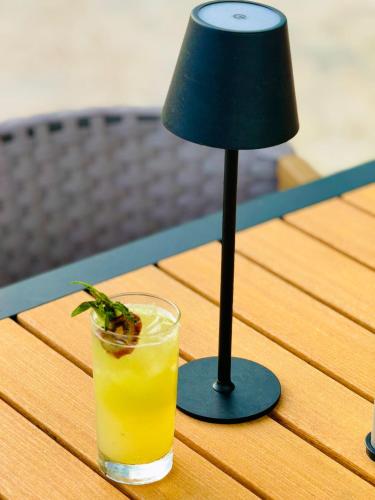 hilton garden inn san juan condado