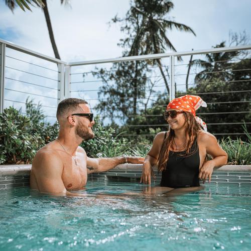 hilton garden inn san juan condado