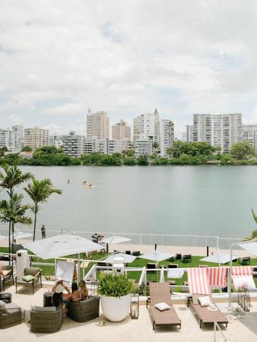 san juan