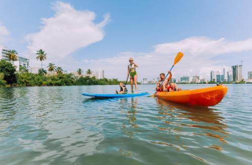 san juan