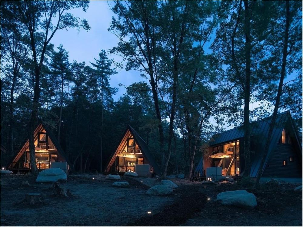villa yoshino