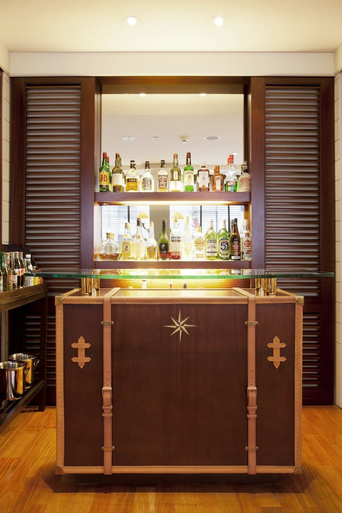 hotel kipling