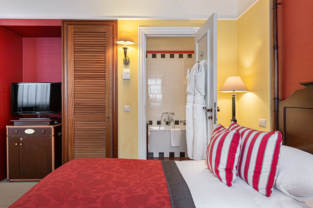 hotel kipling