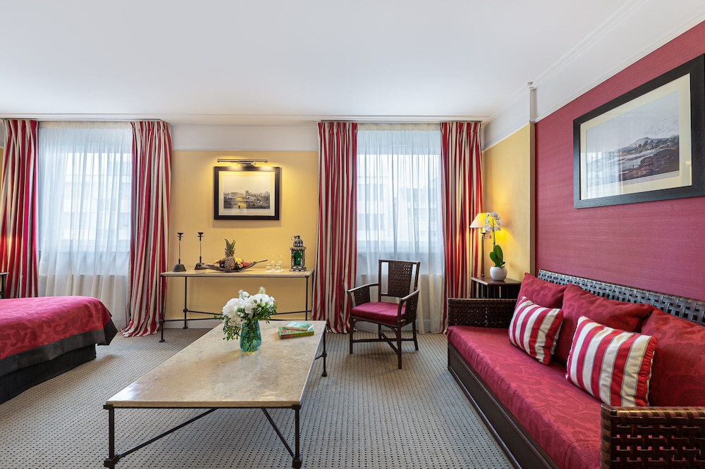 hotel kipling