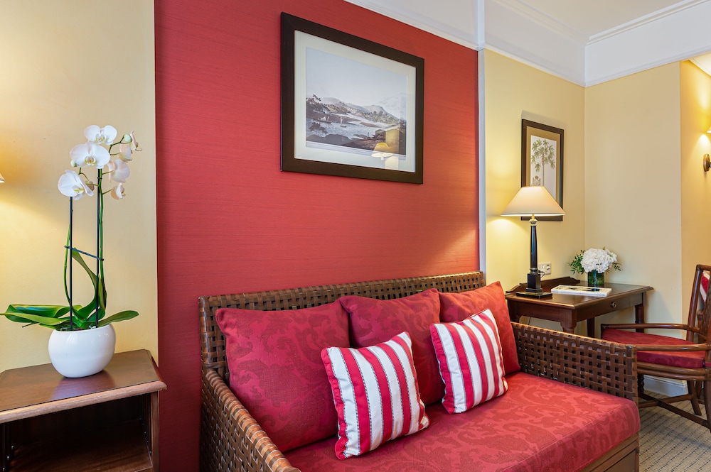 hotel kipling