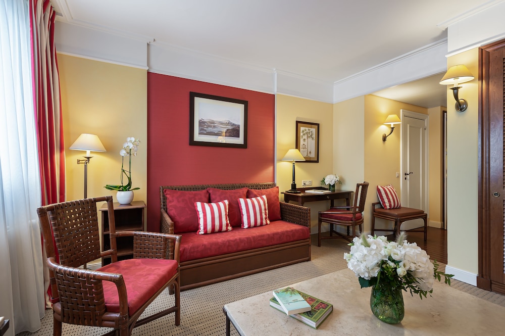 hotel kipling