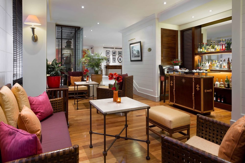 hotel kipling