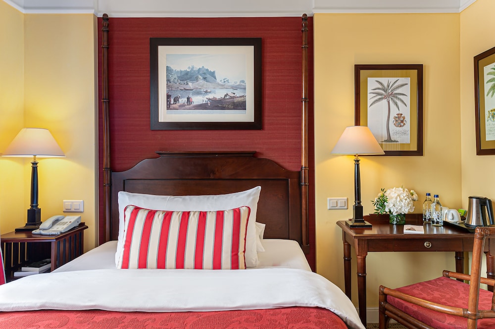 hotel kipling