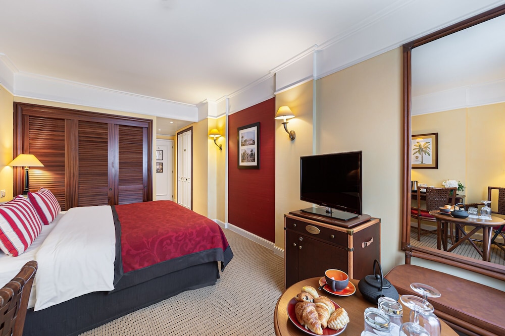 hotel kipling