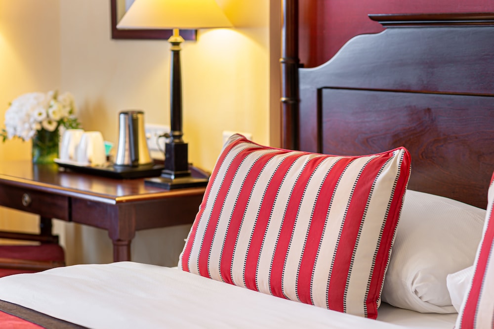 hotel kipling