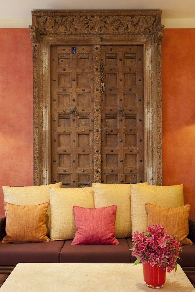 hotel kipling