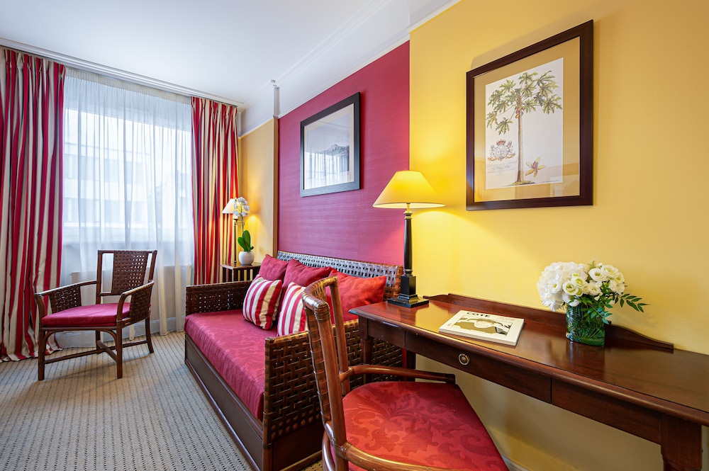 hotel kipling