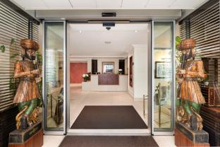hotel kipling