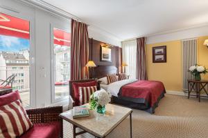 hotel kipling