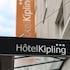 hotel kipling
