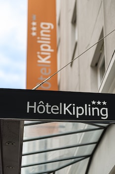 hotel kipling