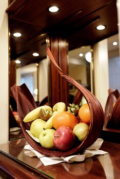 hotel kipling