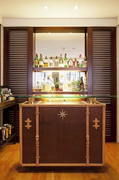 hotel kipling