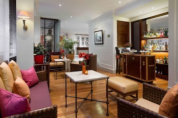 hotel kipling
