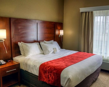 comfort suites plymouth near us 30