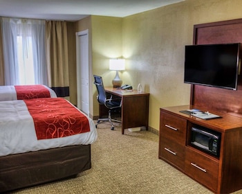 comfort suites plymouth near us 30