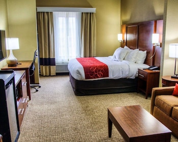 comfort suites plymouth near us 30