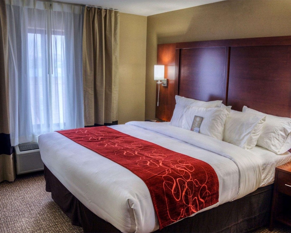 comfort suites plymouth near us 30