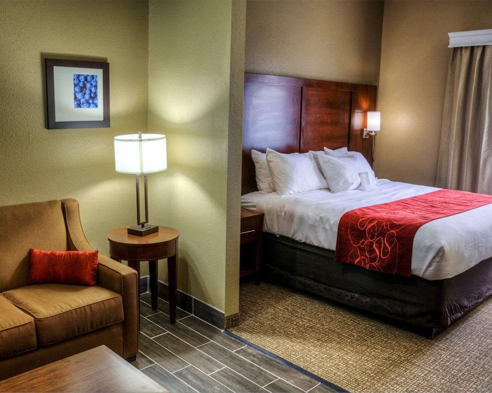 comfort suites plymouth near us 30