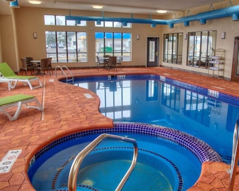 comfort suites plymouth near us 30
