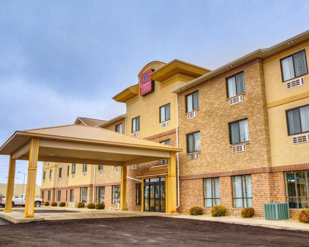 comfort suites plymouth near us 30