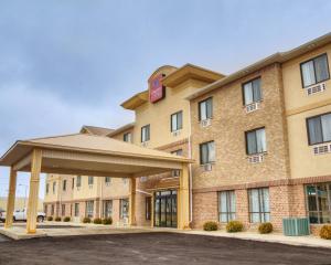 comfort suites plymouth near us 30