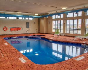 comfort suites plymouth near us 30