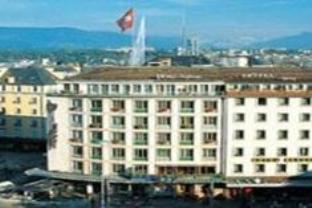 Hotel Suisse,Saint-Gervais / Des Grottes>>Geneva,3 star