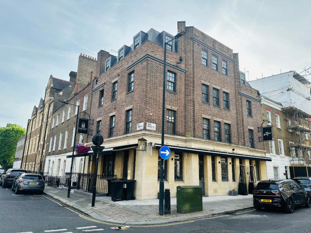 paddington rob roy executive suites