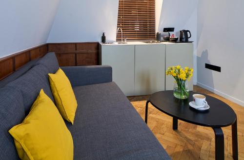 paddington rob roy executive suites