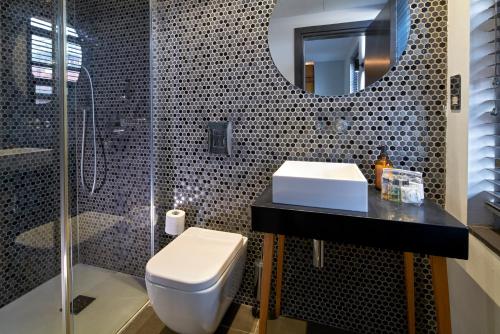 paddington rob roy executive suites