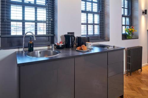 paddington rob roy executive suites