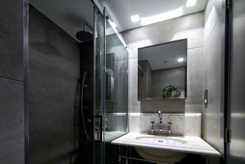 paddington rob roy executive suites
