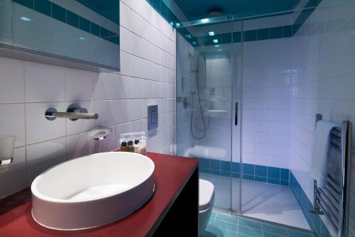 paddington rob roy executive suites