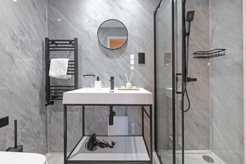 paddington rob roy executive suites