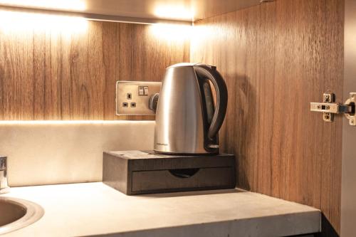 paddington rob roy executive suites