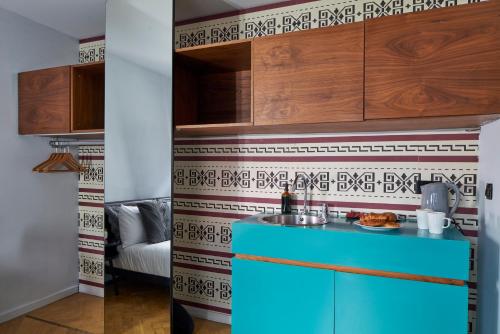 paddington rob roy executive suites