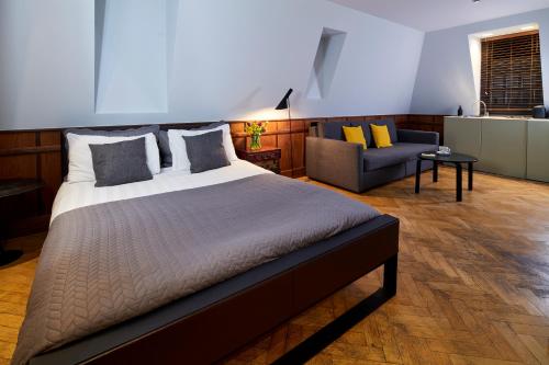 paddington rob roy executive suites