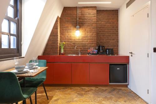 paddington rob roy executive suites