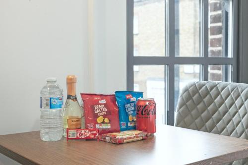 paddington rob roy executive suites