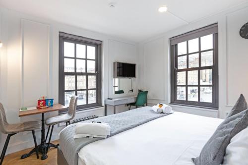 paddington rob roy executive suites