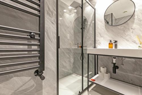 paddington rob roy executive suites