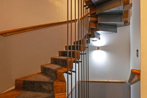 paddington rob roy executive suites