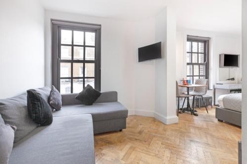 paddington rob roy executive suites