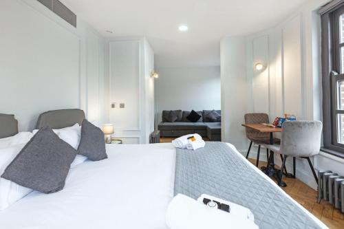 paddington rob roy executive suites